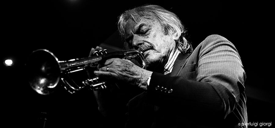 Enrico Rava